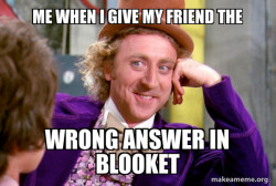 blooket