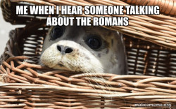 Impending Doom Seal