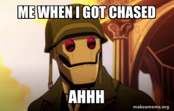 GI Robot