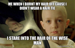 There is no Spoon