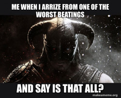 Skyrim