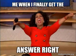 Oprah Winfrey - You Get a Car