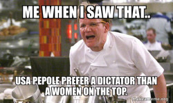 Gordon Ramsay Hell's Kitchen