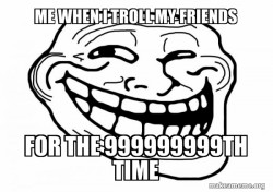 Trollface