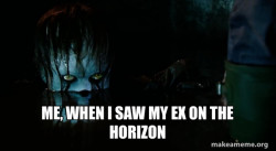 Pennywise It