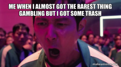 I've Played These Games Before