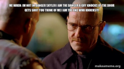 Breaking Bad