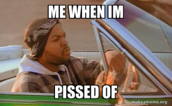 Today was a good day