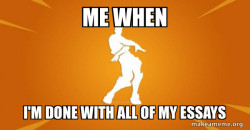 Orange Justice