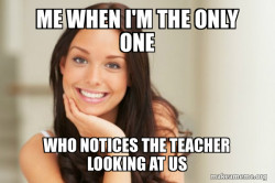 Good Girl Gina