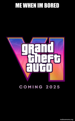 Before GTA6 - Before GTA VI