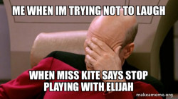 Picard Facepalm