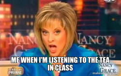 False Fact Nancy Grace