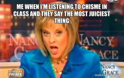 False Fact Nancy Grace