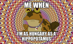Hypnotoad