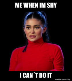 Kylie Jenner