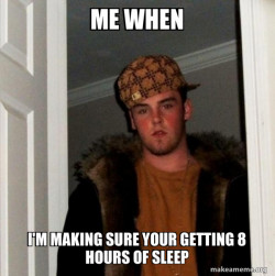 Scumbag Steve