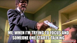 Samuel L. Jackson Say What