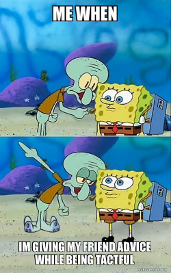 Talk To Spongebob