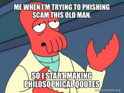 Tricky Zoidberg