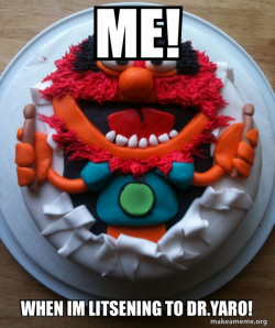 Cake Day