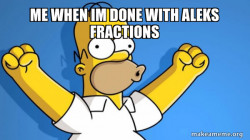 Happy Homer