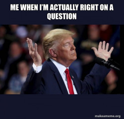 Trump Impeached