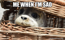Impending Doom Seal