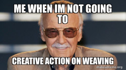 Stan Lee