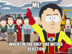 Captain Hindsight