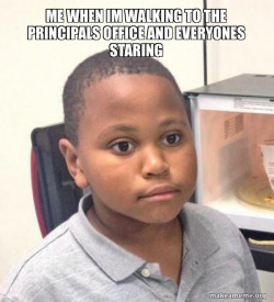 Minor Mistake Marvin