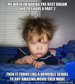Monday Mornings