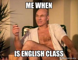 Sexual Picard