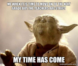 yoda
