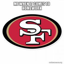 San Francisco 49ers