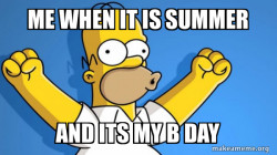 Happy Homer