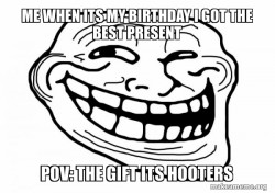 Trollface