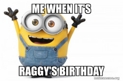 Happy Minion