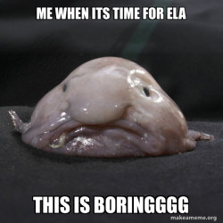 Blobfish