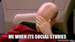 Picard Facepalm
