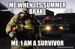 Good Guy Fire Fighter