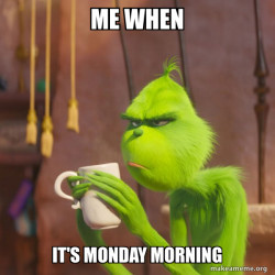 Grinch