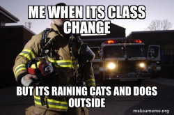 Good Guy Fire Fighter
