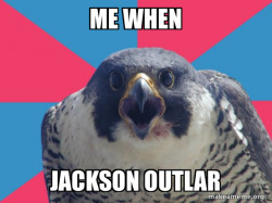 Millennial Falcon