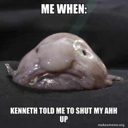 Blobfish