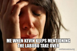 First World Problems