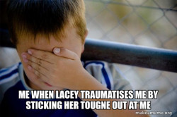 Confession Kid