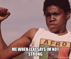 Niggas Be Like Meme