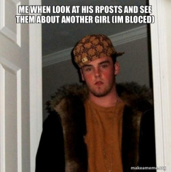 Scumbag Steve