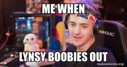 Yet ninja